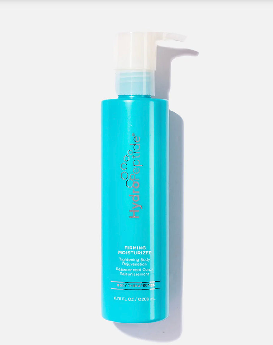 Firming Body Moisturizer