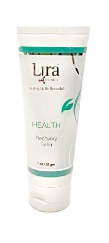 Lira Clinical Health Recovery Balm