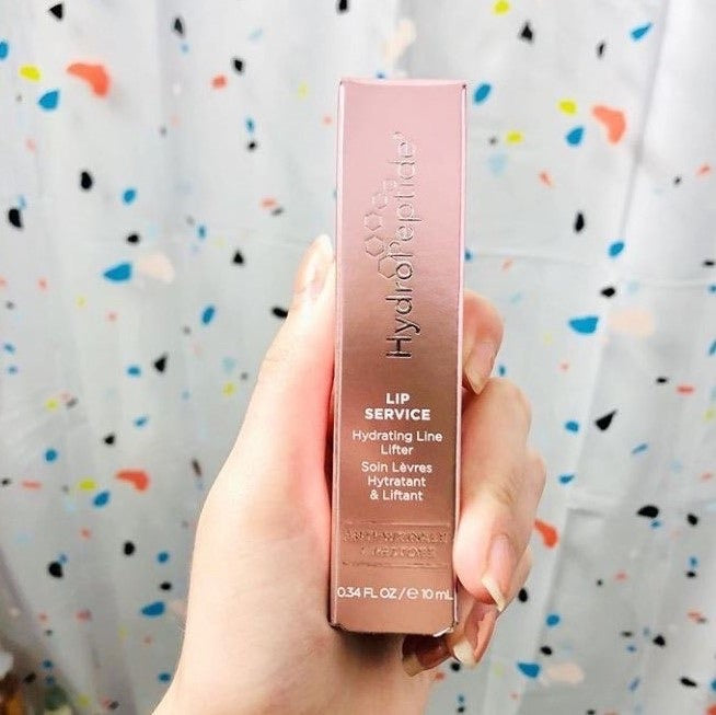 Hydropeptide Lip Service Hydrating Line Lifter