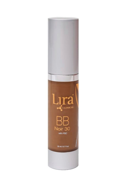 Lira Clinical BB Creme Noir 30 SPF