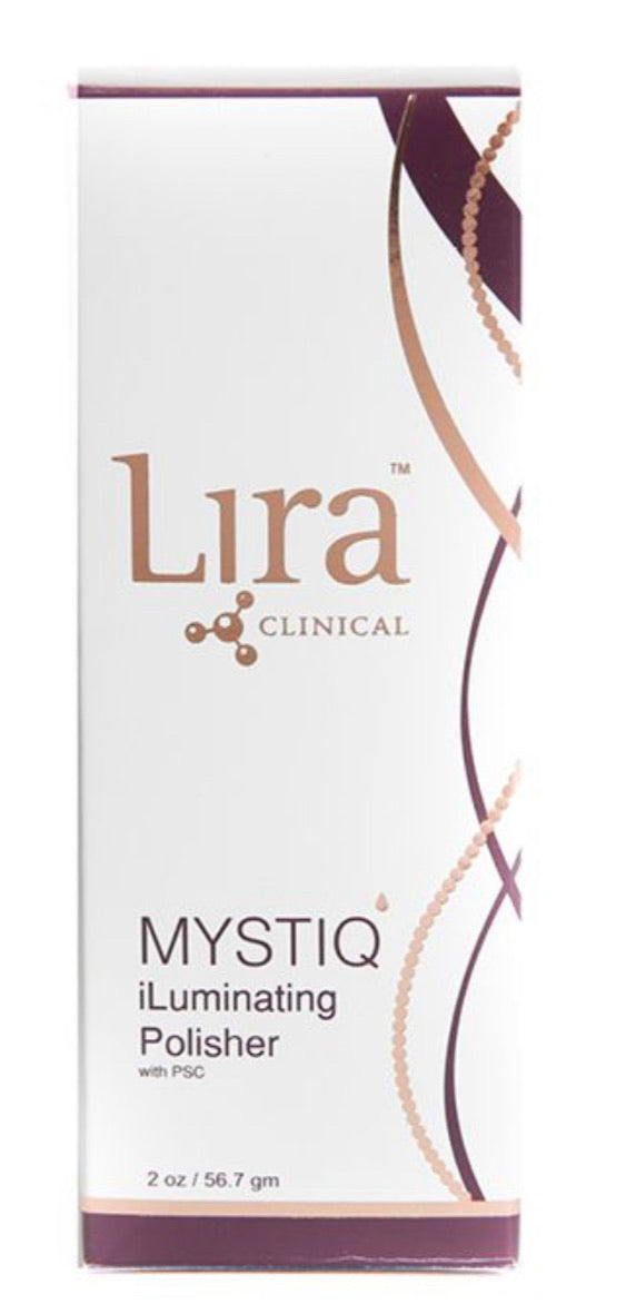 Lira Clinical MYSTIQ iLuminating Polisher