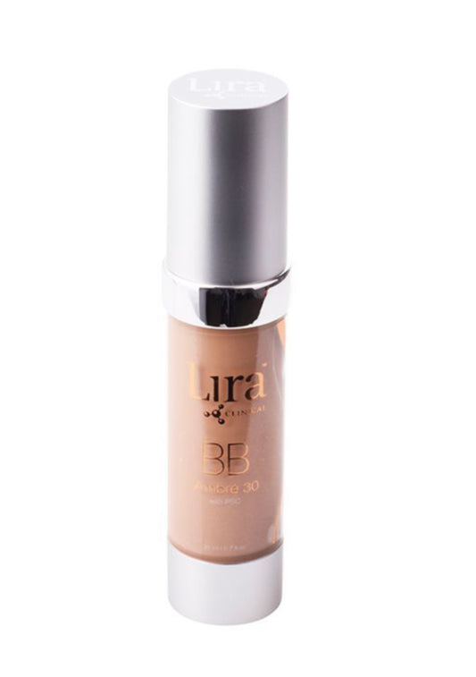 Lira Clinical BB Creme Ambre 30 SPF