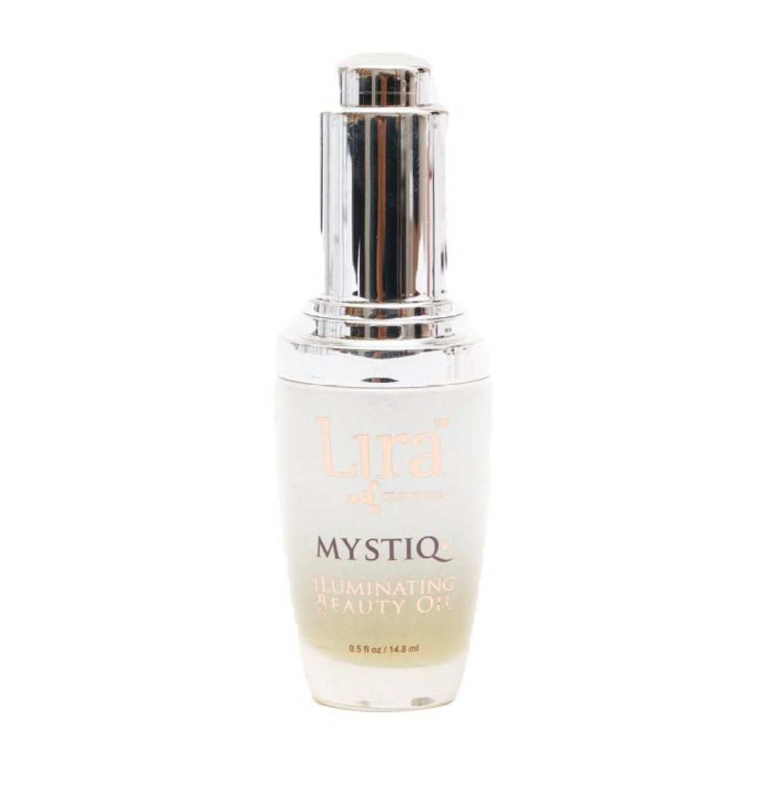 Lira Clinical iLuminating Beauty Oil