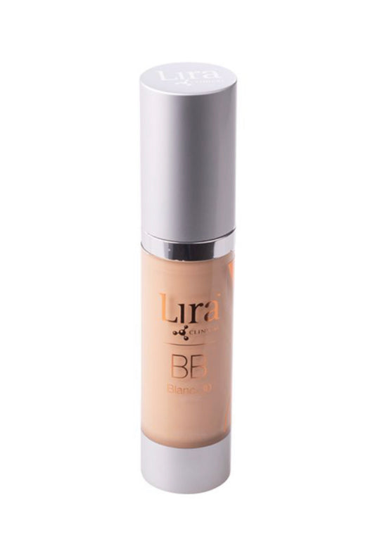 Lira Clinical BB Blanc 30