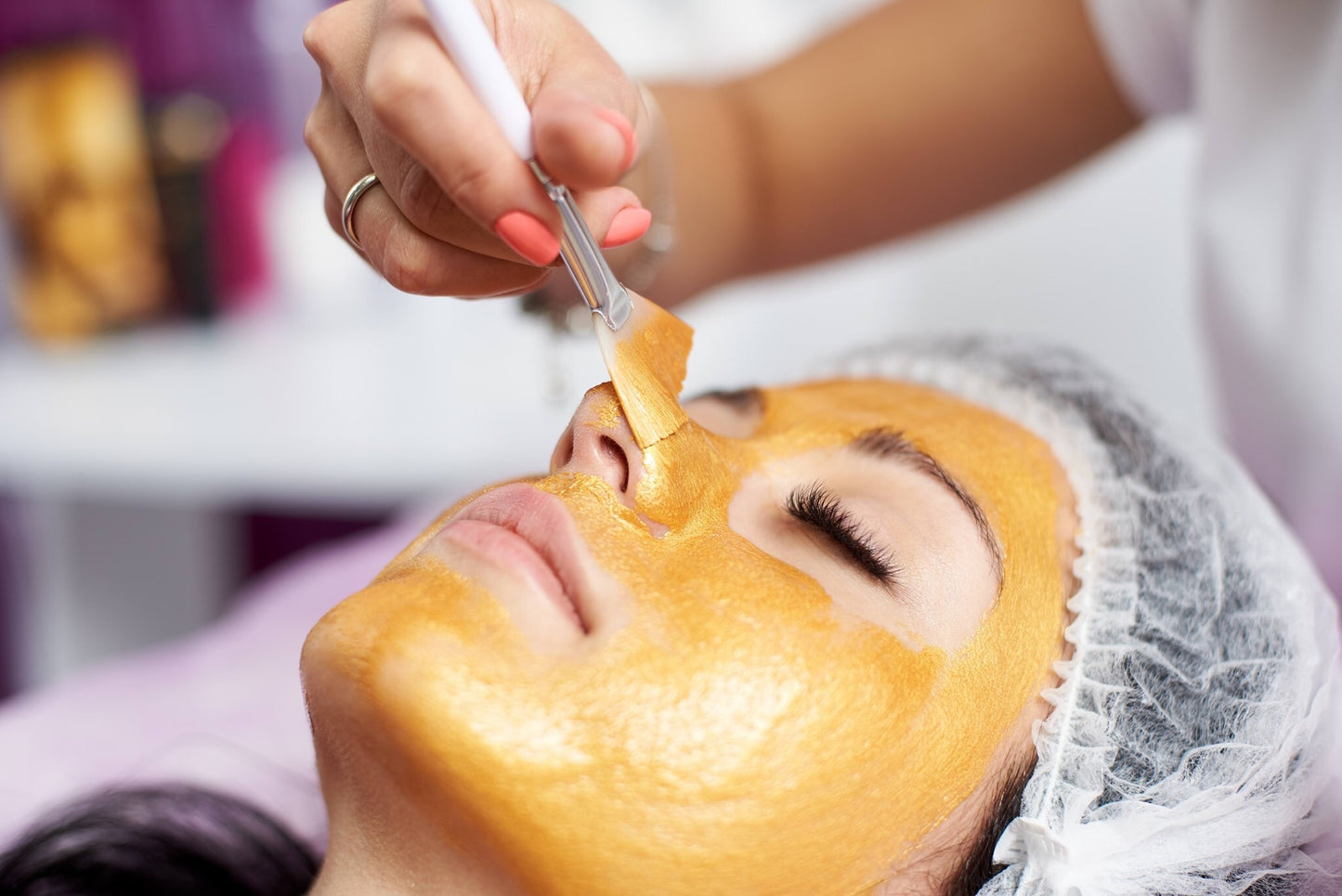 Lira Clinical BIO Hydrating Mineral Masque