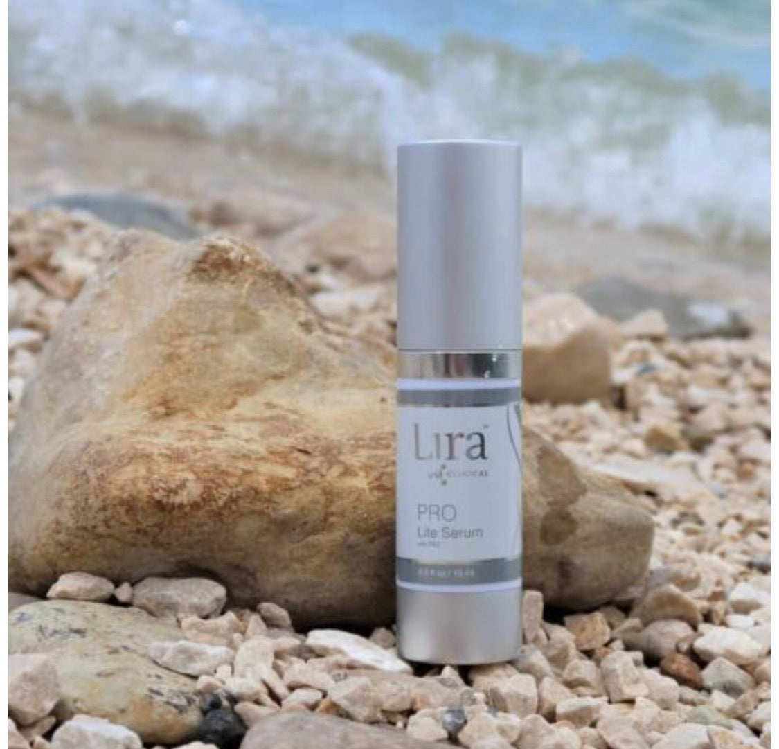 Lira Clinical Pro Lite Serum