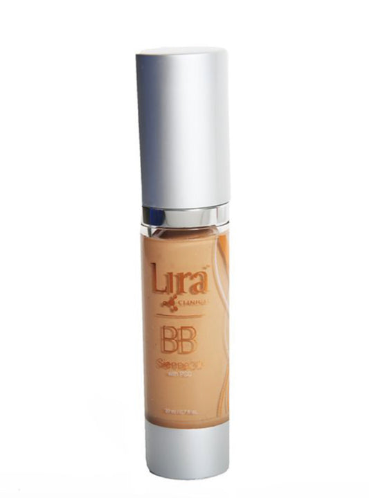 Lira Clinical BB Creme Sienna 30 SPF