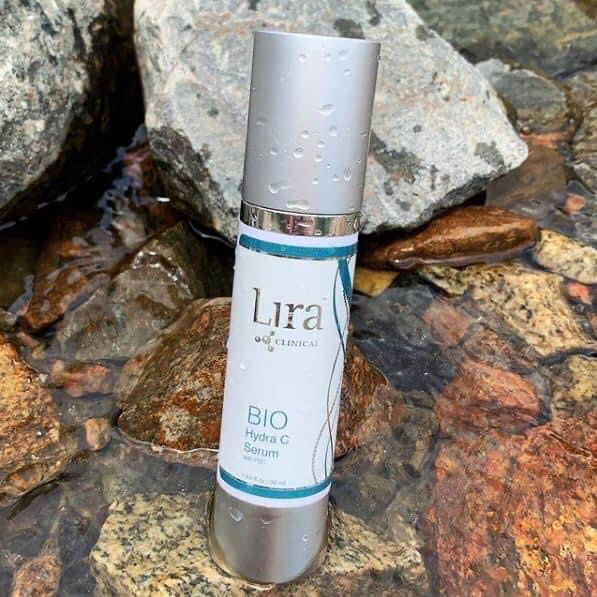 Lira Clinical BIO Hydra C Serum