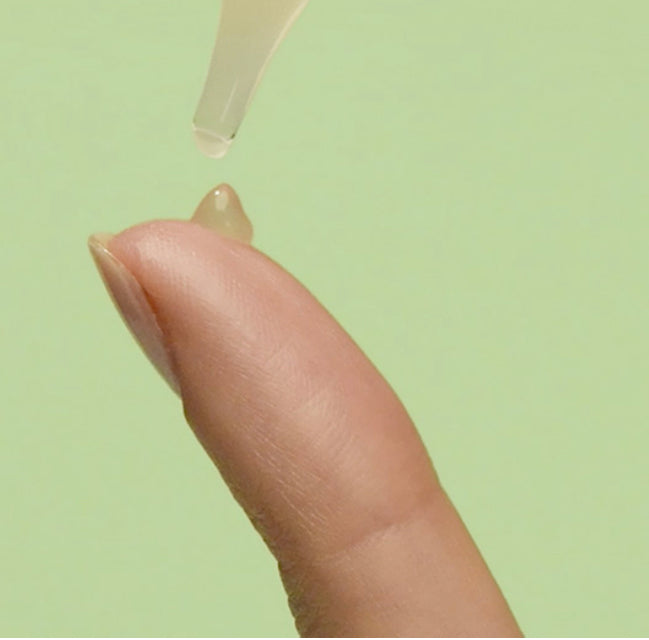 Triple Acid Peptide Peel