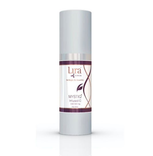 Lira Clinical MYSTIQ Infused C Serum