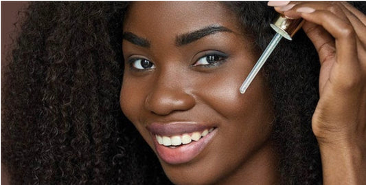 Hydrating & Brightening Facial