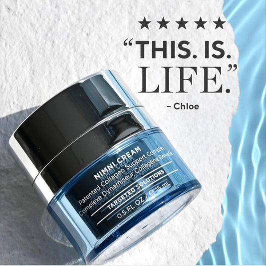 Hydropeptide: Nimni Creme
