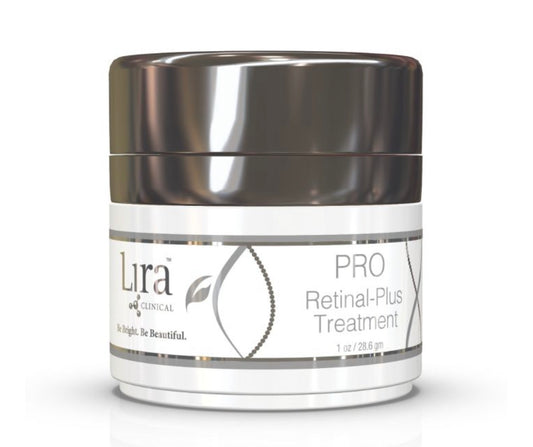 Lira Clinical PRO Retinol-Plus Treatment