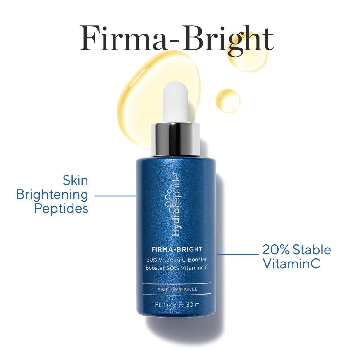 Firma-Bright Booster