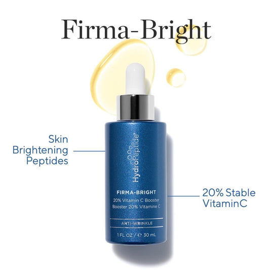 Firma-Bright Booster
