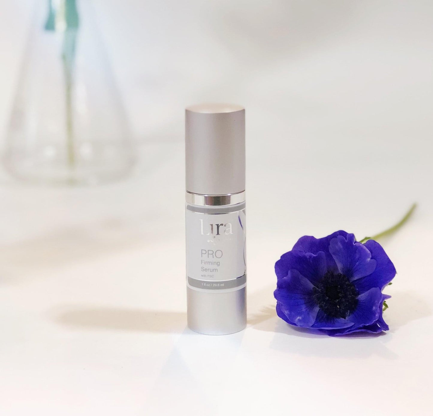 Lira Clinical's Firming Serum with PSC