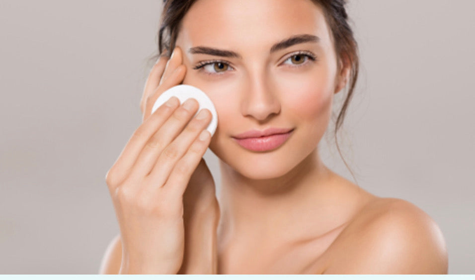 PRO Anti-Aging Pads