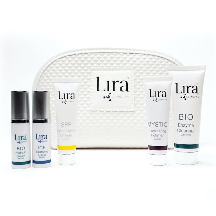 Normal Skin Hydrating Kit