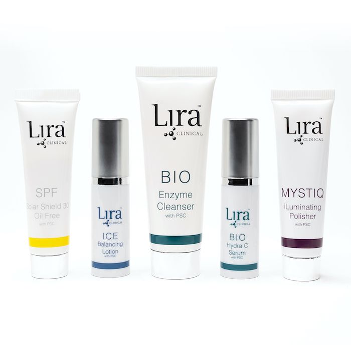 Normal Skin Hydrating Kit