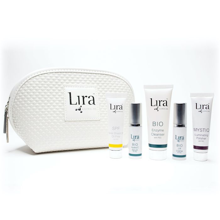 Travel/Post Care Kit