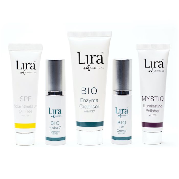 Travel/Post Care Kit