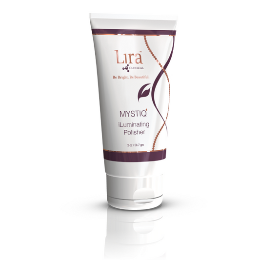 Lira Clinical MYSTIQ iLuminating Polisher