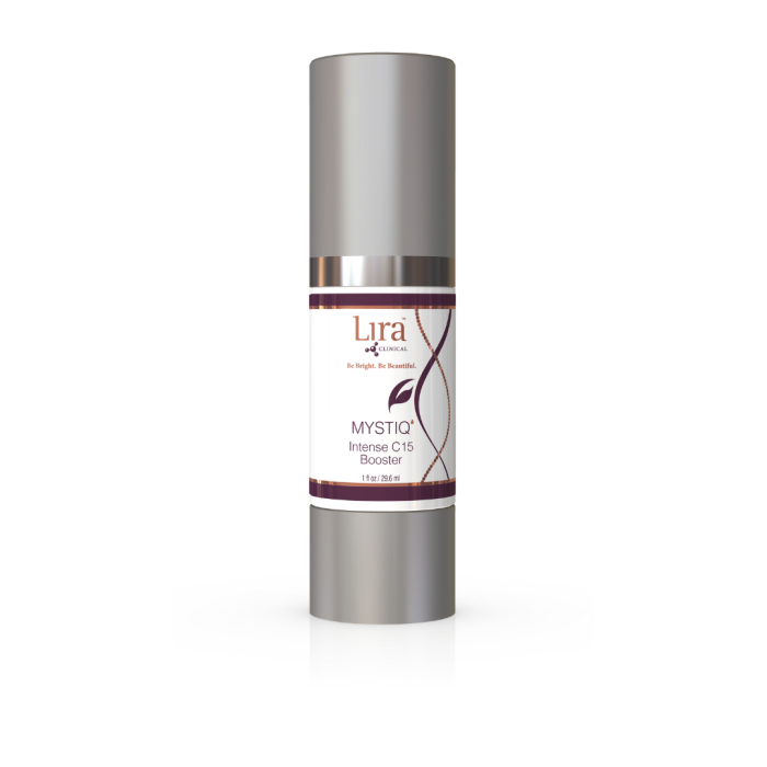 Lira Clinical MYSTIQ Intense C15 Booster
