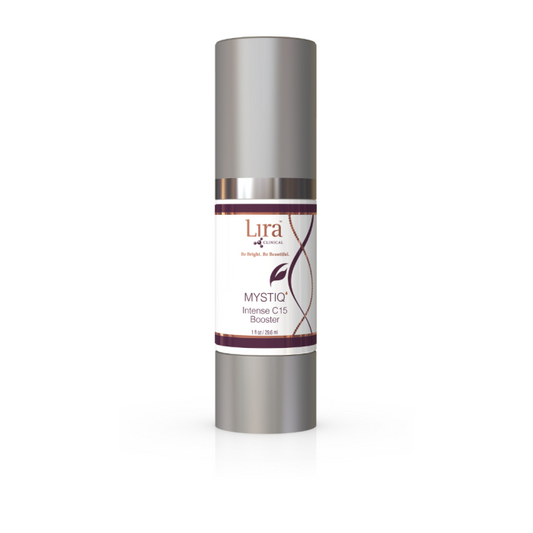Lira Clinical MYSTIQ Intense C15 Booster