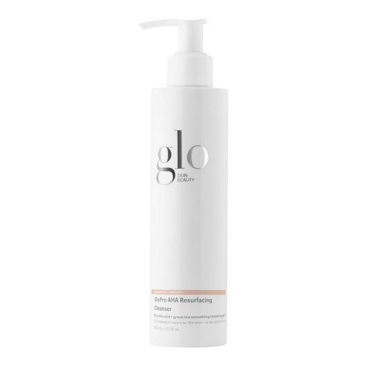 Glo Skin Beauty GlyPro AHA Resurfacing Cleanser