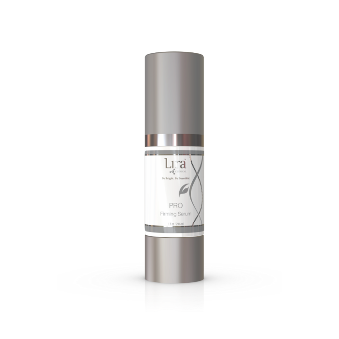 Lira Clinical's Firming Serum with PSC