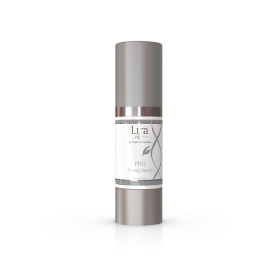 Lira Clinical's Firming Serum with PSC