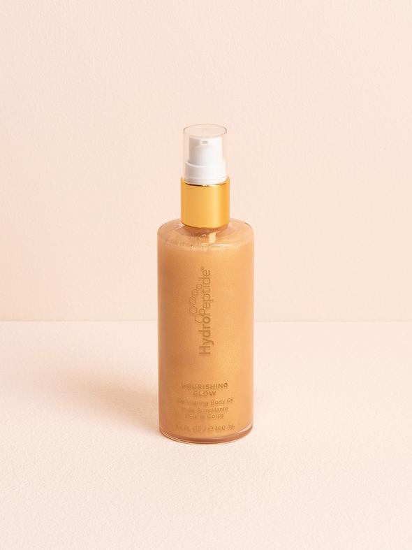Hydropeptide's Nourishing Glow Body Oil