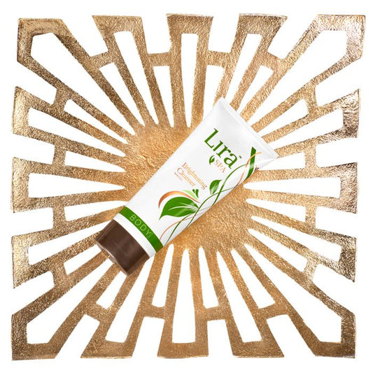 Lira Clinical Body Brightening Cleanser