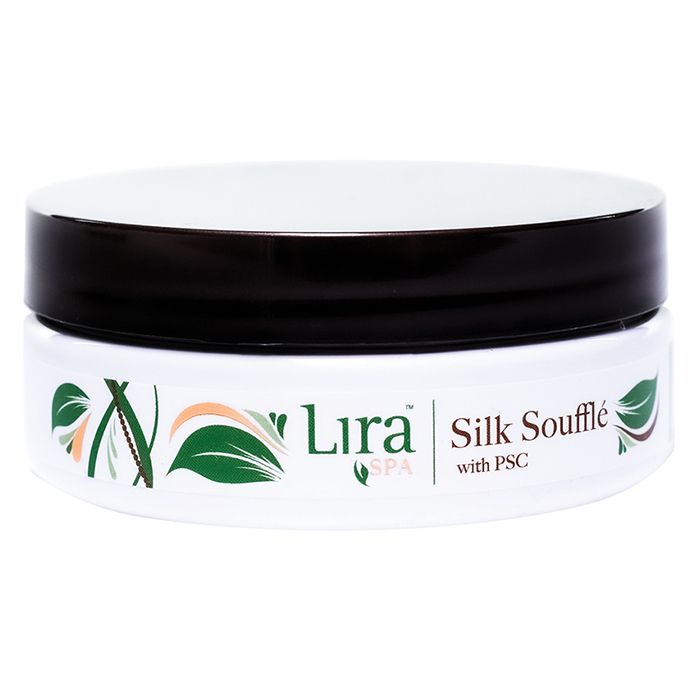 Lira Clinical Body Silk Souffle