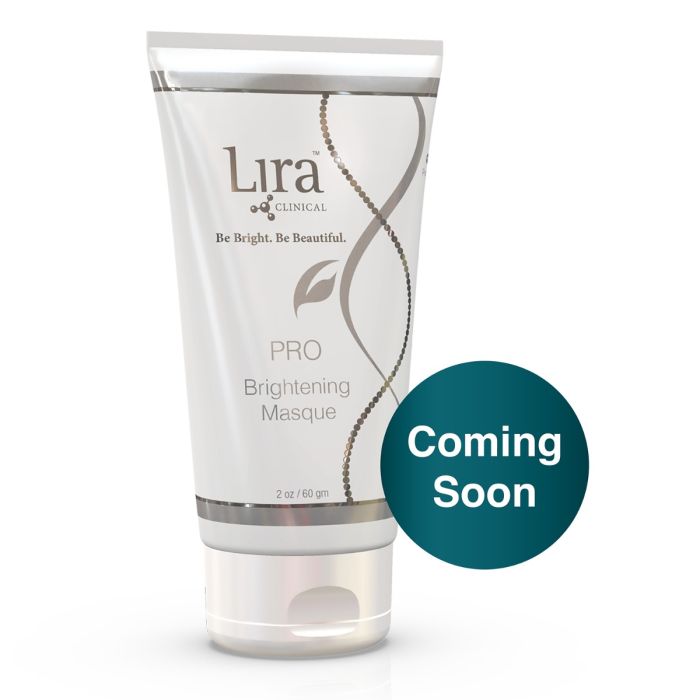 PRO Brightening Masque