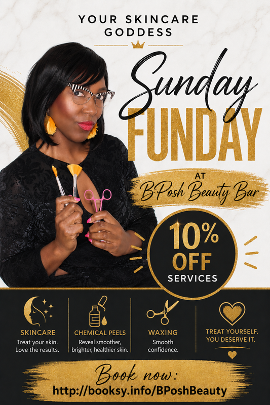 10% Off Sunday Funday