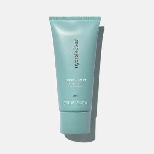 Hydropeptide's Purifying Facial Cleanser