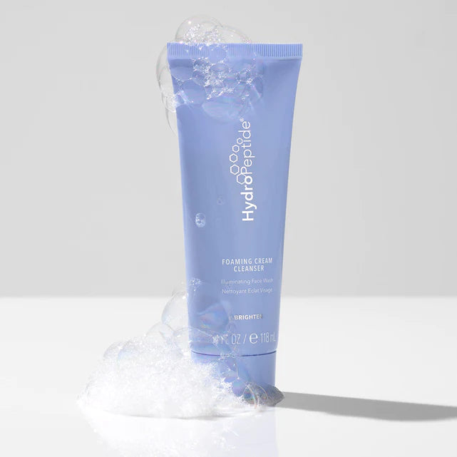 HydroPeptide Foaming Cleanser