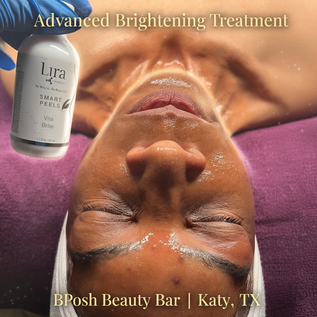Advanced Brightening Treatment