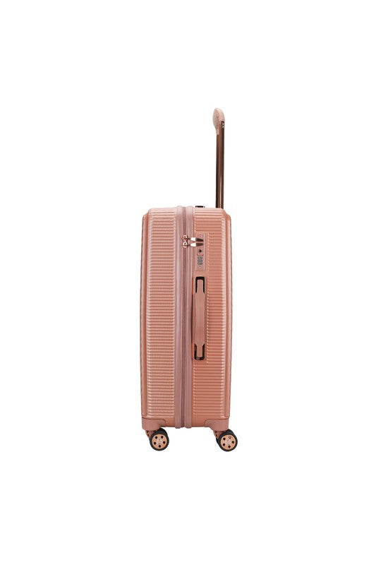 MKF Mia K Collection Extra Large Luggage Set