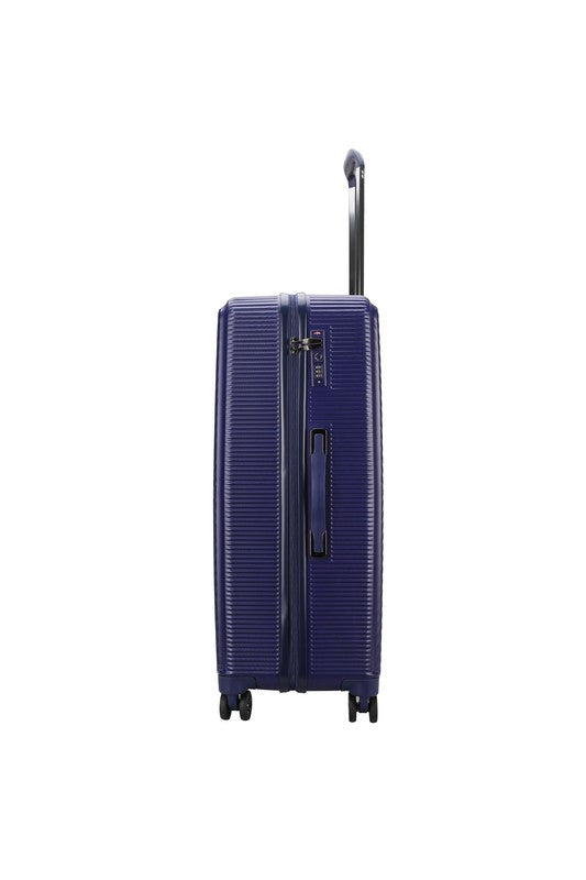 MKF Mia K Collection Extra Large Luggage Set