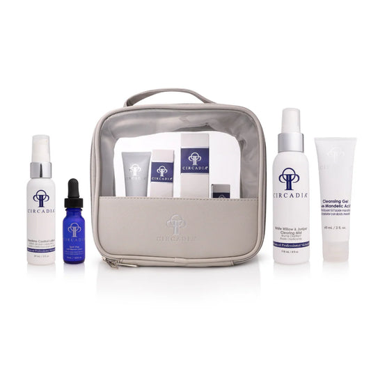 Circadia Acne Bundle