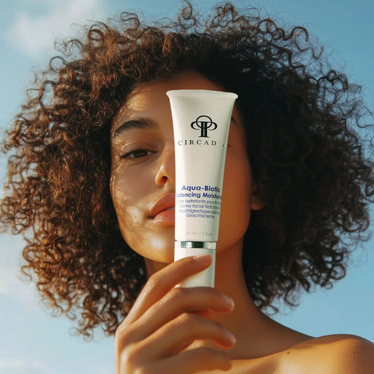 Circadia Aqua-Biotic Balancing Moisturizer