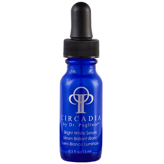 Circadia Bright White Serum