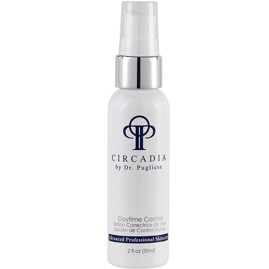 Circadia Daytime Control Lotion