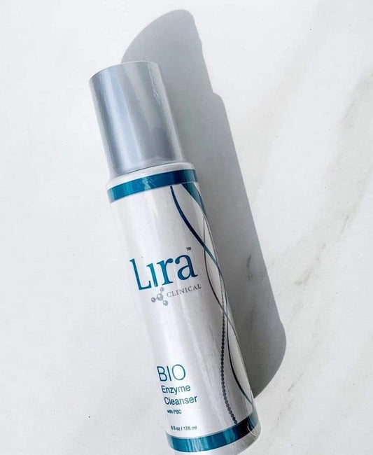 Lira Clinical BIO Enzyme Cleanser