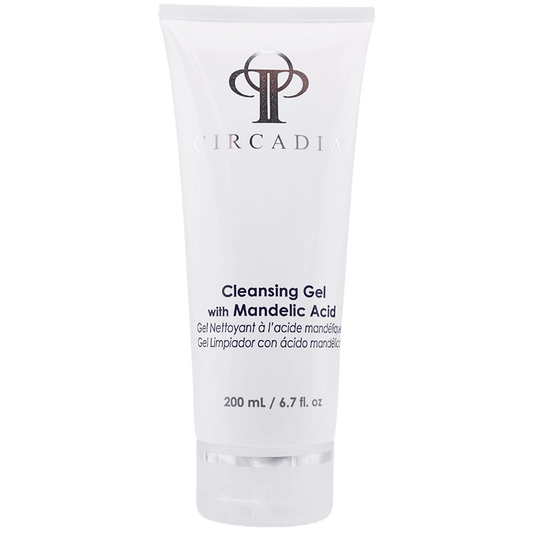 Circadia Cleansing Gel with Mandelic Acid