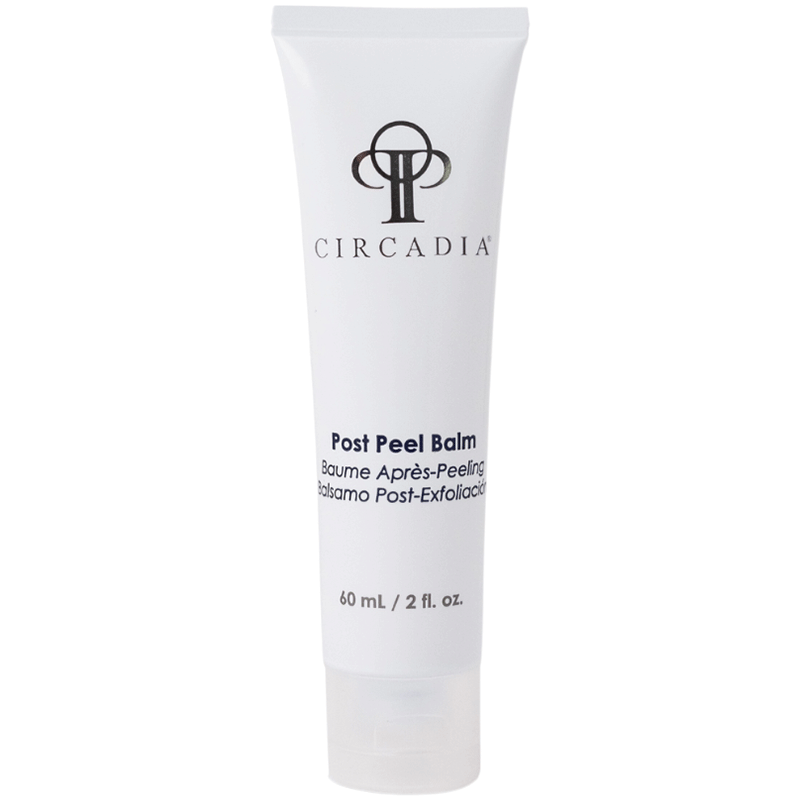 Circadia Skincare Post Peel Balm