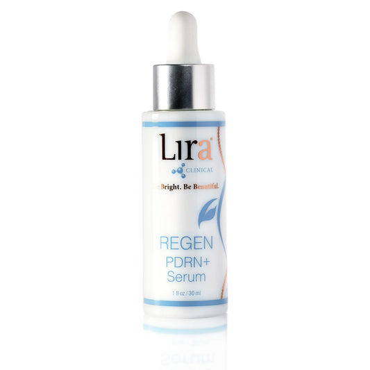 Lira Clinical REGEN PDRN+ Serum