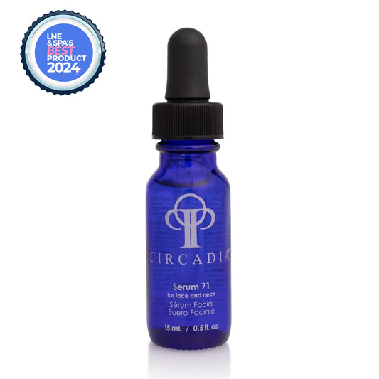 Circadia Serum 71
